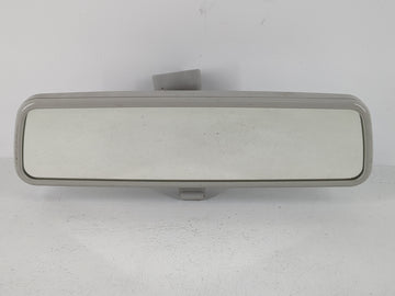 2003-2008 Volkswagen Passat Interior Rear View Mirror Replacement OEM P/N:E9014022 Fits Fits 2003 2004 2005 2006 2007 2008 O