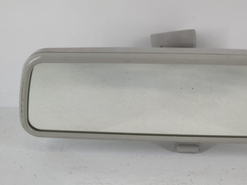 2003-2008 Volkswagen Passat Interior Rear View Mirror Replacement OEM P/N:E9014022 Fits Fits 2003 2004 2005 2006 2007 2008 OEM Used Auto Parts