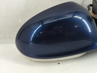 2005 Volkswagen Passat Side Mirror Replacement Passenger Right View Door Mirror P/N:3B0 857934B Fits OEM Used Auto Parts - O