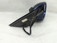 2005 Volkswagen Passat Side Mirror Replacement Passenger Right View Door Mirror P/N:3B0 857934B Fits OEM Used Auto Parts - O