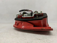 2002-2004 Volkswagen Passat Tail Light Assembly Passenger Right OEM P/N:3B5 945 096AC Fits Fits 2002 2003 2004 OEM Used Auto