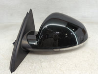 2005 Volkswagen Passat Driver Side View Mirror - Left Door Mirror OEM Used - Oemusedautoparts1.com