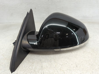 compare product 2005 Volkswagen Passat Driver Side View Mirror - Left Door Mirror OEM Used