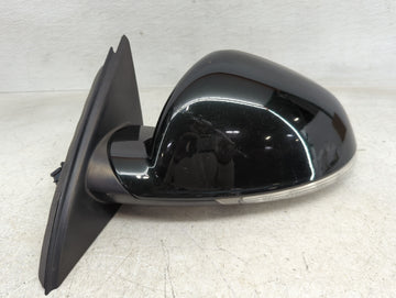 2005 Volkswagen Passat Driver Side View Mirror - Left Door Mirror OEM Used - Oemusedautoparts1.com