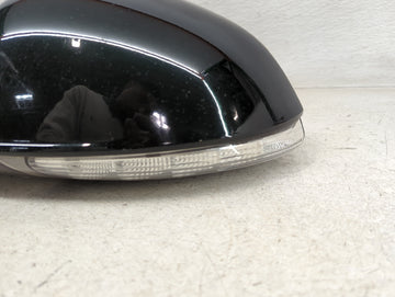 2005 Volkswagen Passat Driver Side View Mirror - Left Door Mirror OEM Used