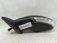 2005 Volkswagen Passat Driver Side View Mirror - Left Door Mirror OEM Used - Oemusedautoparts1.com