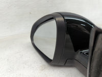2005 Volkswagen Passat Driver Side View Mirror - Left Door Mirror OEM Used - Oemusedautoparts1.com