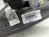 2005 Volkswagen Passat Driver Side View Mirror - Left Door Mirror OEM Used - Oemusedautoparts1.com