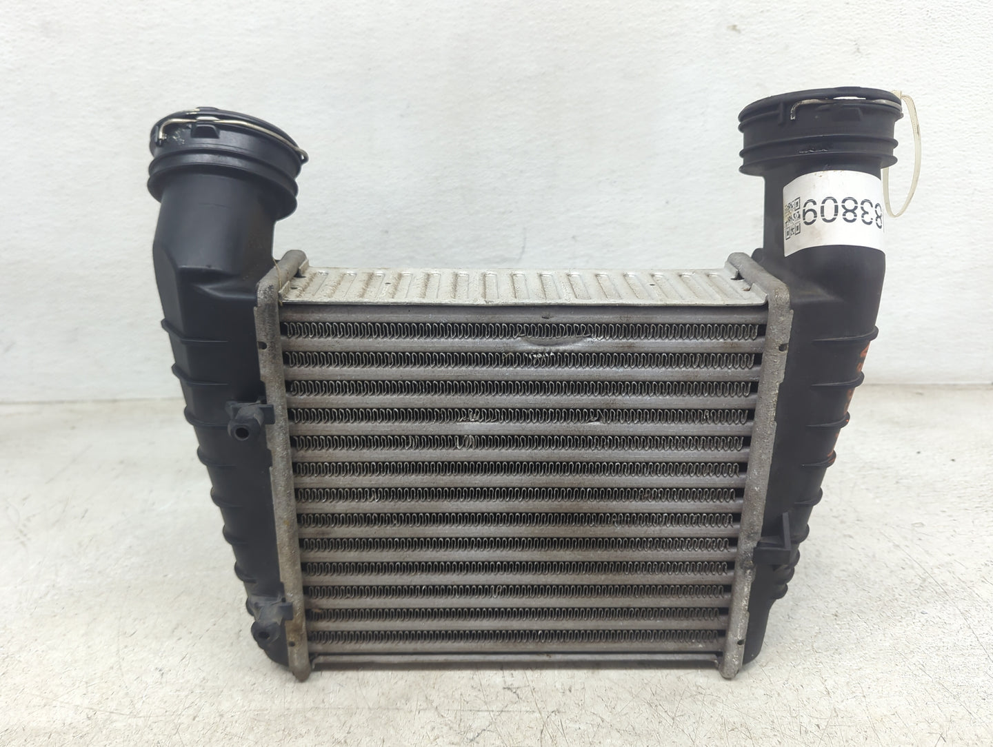 2005-2005 Volkswagen Passat Turbo Intercooler - Oemusedautoparts1.com