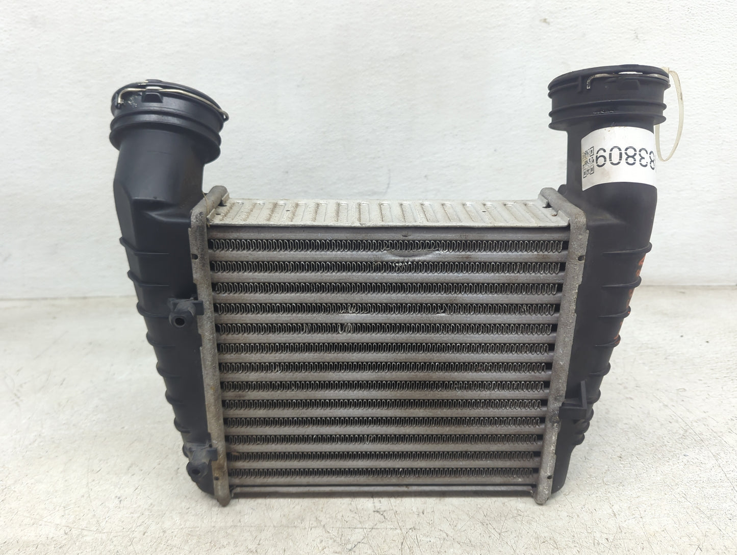 2005-2005 Volkswagen Passat Turbo Intercooler - Oemusedautoparts1.com