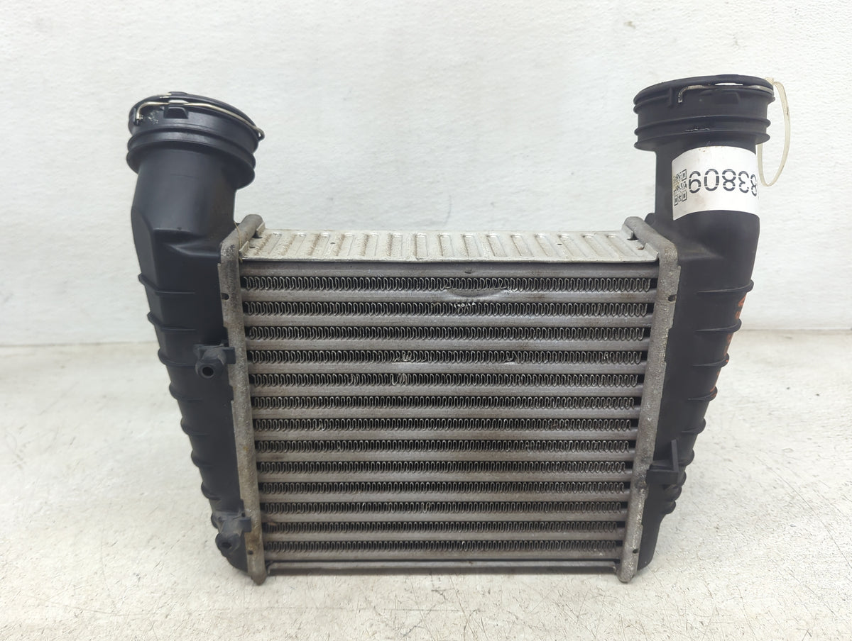 2005-2005 Volkswagen Passat Turbo Intercooler - Oemusedautoparts1.com