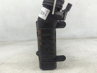 2005-2005 Volkswagen Passat Turbo Intercooler - Oemusedautoparts1.com