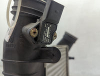 2005-2005 Volkswagen Passat Turbo Intercooler - Oemusedautoparts1.com