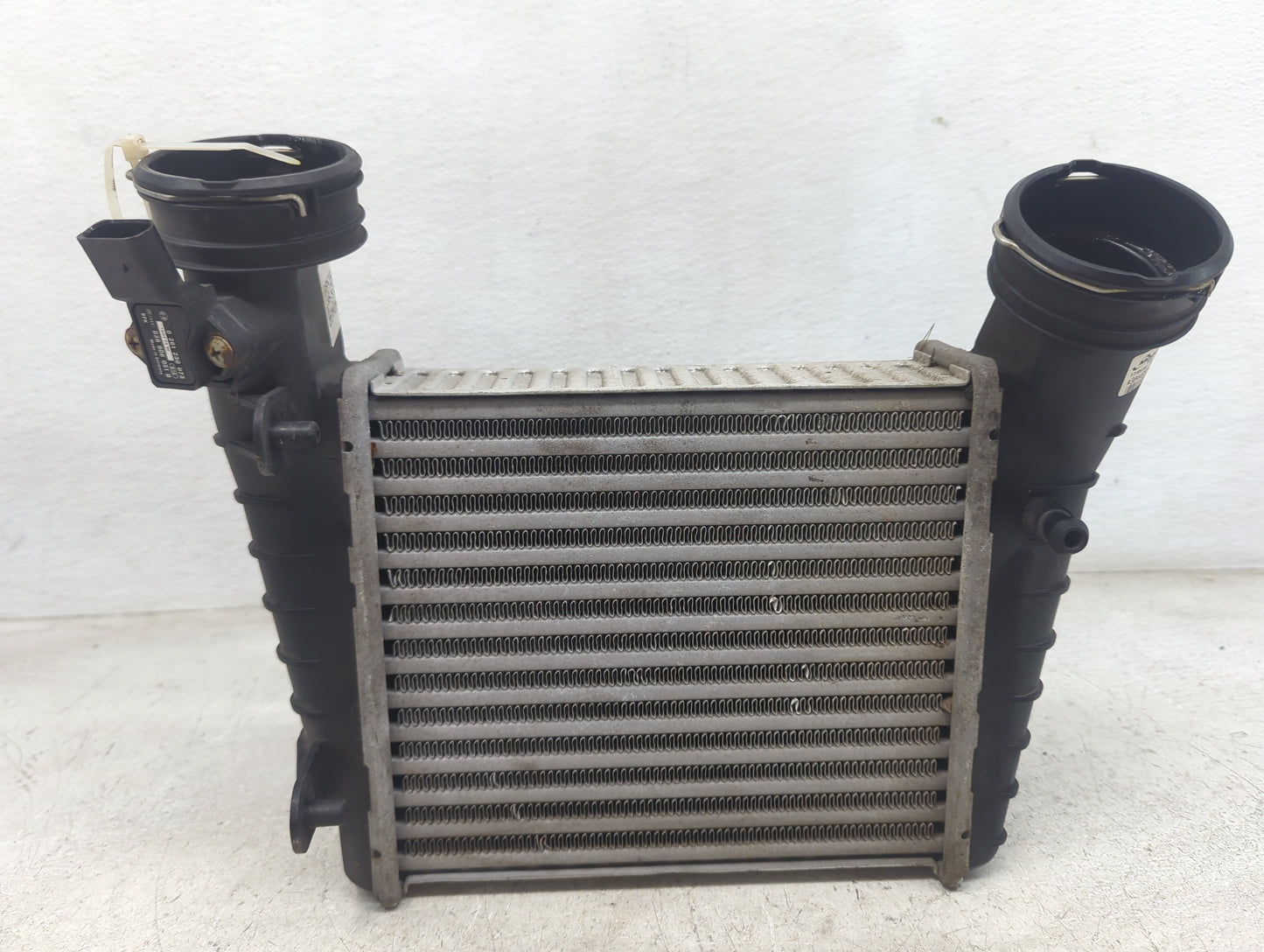2005-2005 Volkswagen Passat Turbo Intercooler - Oemusedautoparts1.com