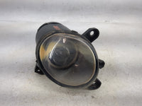 2001-2005 Volkswagen Passat Driver Left Oem Fog Light Lamp Black 1494279 - Oemusedautoparts1.com