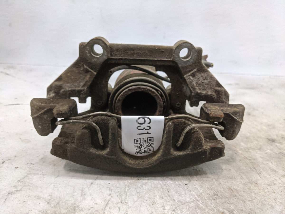 2005 Volkswagen Passat Front Driver Left Brake Caliper - Oemusedautoparts1.com