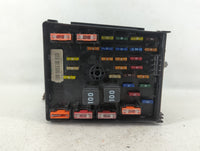 2000-2005 Volkswagen Passat Fusebox Fuse Box Panel Relay Module P/N:3C0 937 126 A Fits Fits 2000 2001 2002 2003 2004 2005 OE