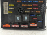 2000-2005 Volkswagen Passat Fusebox Fuse Box Panel Relay Module P/N:3C0 937 126 A Fits Fits 2000 2001 2002 2003 2004 2005 OE