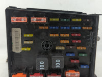 2000-2005 Volkswagen Passat Fusebox Fuse Box Panel Relay Module P/N:3C0 937 126 A Fits Fits 2000 2001 2002 2003 2004 2005 OE