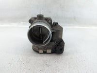 1999-2005 Volkswagen Passat Throttle Body P/N:06B 133 062 M Fits Fits 1999 2000 2001 2002 2003 2004 2005 2006 OEM Used Auto 