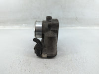 1999-2005 Volkswagen Passat Throttle Body P/N:06B 133 062 M Fits Fits 1999 2000 2001 2002 2003 2004 2005 2006 OEM Used Auto 