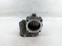 1999-2005 Volkswagen Passat Throttle Body P/N:06B 133 062 M Fits Fits 1999 2000 2001 2002 2003 2004 2005 2006 OEM Used Auto 