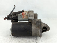 2004-2005 Volkswagen Passat Car Starter Motor Solenoid OEM P/N:22007162 Fits Fits 2004 2005 2006 2007 2008 2009 OEM Used Aut