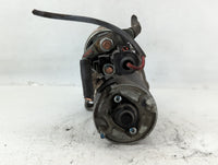 2004-2005 Volkswagen Passat Car Starter Motor Solenoid OEM P/N:22007162 Fits Fits 2004 2005 2006 2007 2008 2009 OEM Used Aut