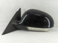 2005 Volkswagen Passat Driver Side View Mirror - Left Door Mirror OEM Used - Oemusedautoparts1.com