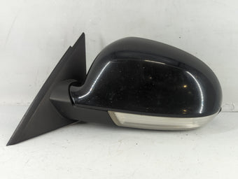 compare product 2005 Volkswagen Passat Driver Side View Mirror - Left Door Mirror OEM Used