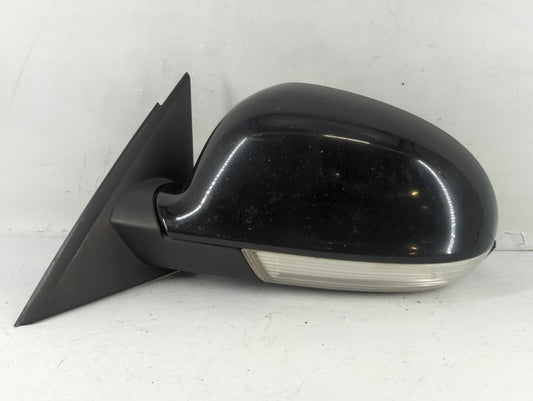 2005 Volkswagen Passat Driver Side View Mirror - Left Door Mirror OEM Used - Oemusedautoparts1.com