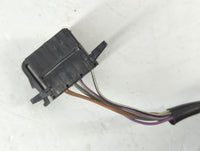 2005 Volkswagen Passat Driver Side View Mirror - Left Door Mirror OEM Used - Oemusedautoparts1.com