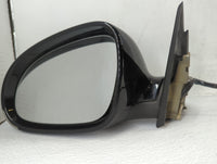 2005 Volkswagen Passat Driver Side View Mirror - Left Door Mirror OEM Used - Oemusedautoparts1.com