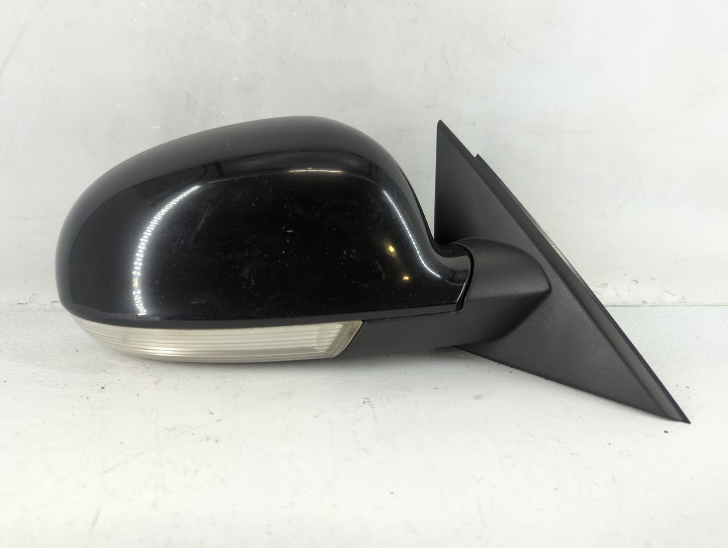 2005 Volkswagen Passat Passenger Side View Mirror - Right Door Mirror OEM Used - Oemusedautoparts1.com