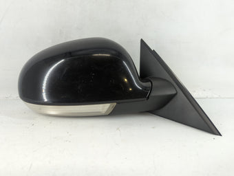 compare product 2005 Volkswagen Passat Passenger Side View Mirror - Right Door Mirror OEM Used
