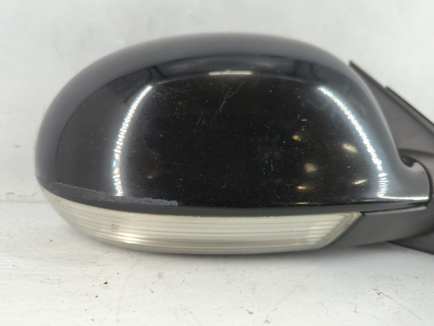 2005 Volkswagen Passat Passenger Side View Mirror - Right Door Mirror OEM Used - Oemusedautoparts1.com