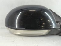 2005 Volkswagen Passat Passenger Side View Mirror - Right Door Mirror OEM Used - Oemusedautoparts1.com