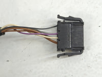 2005 Volkswagen Passat Passenger Side View Mirror - Right Door Mirror OEM Used - Oemusedautoparts1.com