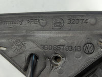 2005 Volkswagen Passat Passenger Side View Mirror - Right Door Mirror OEM Used - Oemusedautoparts1.com