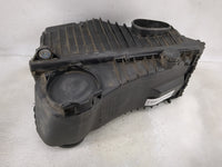 2004-2007 Volkswagen Touareg Air Cleaner Intake-duct Hose Tube - Oemusedautoparts1.com