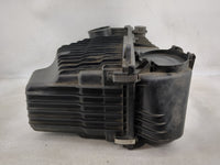 2004-2007 Volkswagen Touareg Air Cleaner Intake-duct Hose Tube - Oemusedautoparts1.com