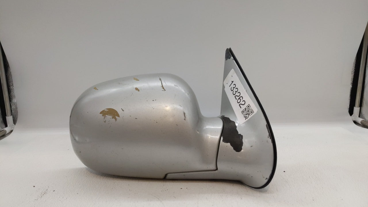2005 Volvo Fe Passenger Side View Mirror - Right Door Mirror OEM Used - Oemusedautoparts1.com