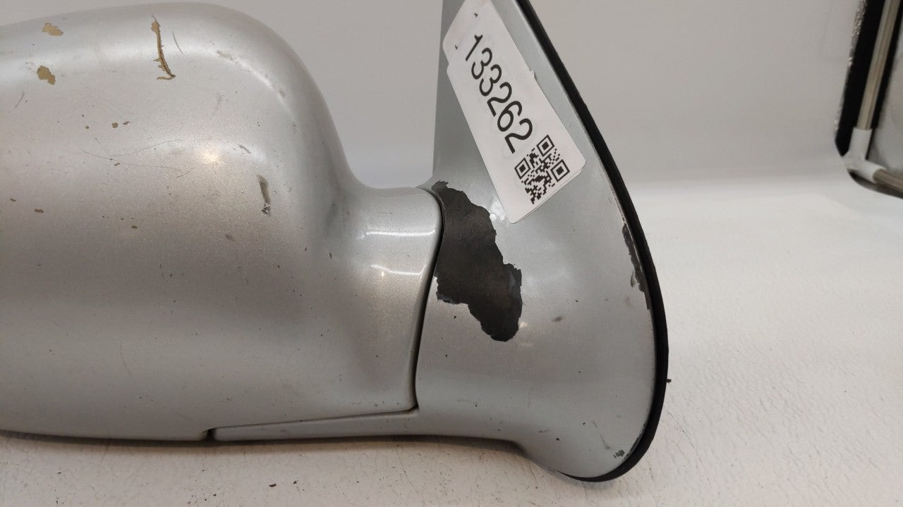 2005 Volvo Fe Passenger Side View Mirror - Right Door Mirror OEM Used - Oemusedautoparts1.com