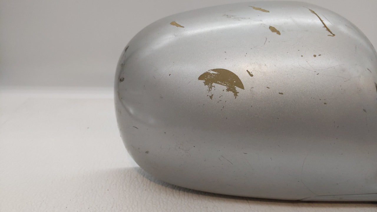 2005 Volvo Fe Passenger Side View Mirror - Right Door Mirror OEM Used - Oemusedautoparts1.com