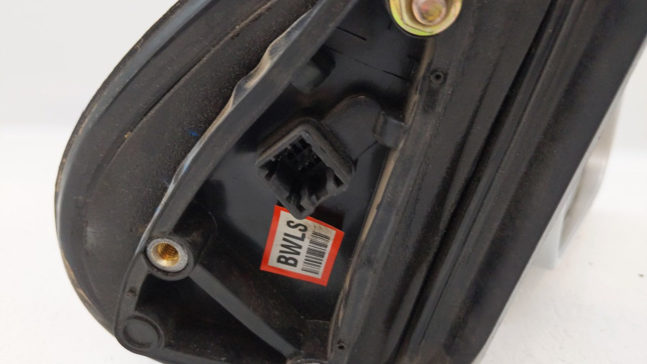 2005 Volvo Fe Passenger Side View Mirror - Right Door Mirror OEM Used - Oemusedautoparts1.com