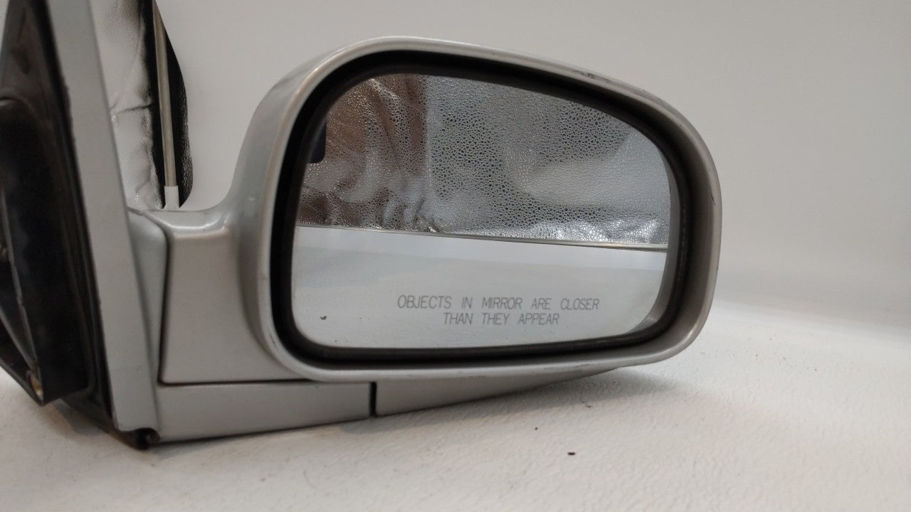 2005 Volvo Fe Passenger Side View Mirror - Right Door Mirror OEM Used - Oemusedautoparts1.com