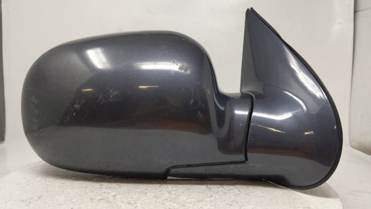 2005 Volvo Fe Passenger Side View Mirror - Right Door Mirror OEM Used - Oemusedautoparts1.com