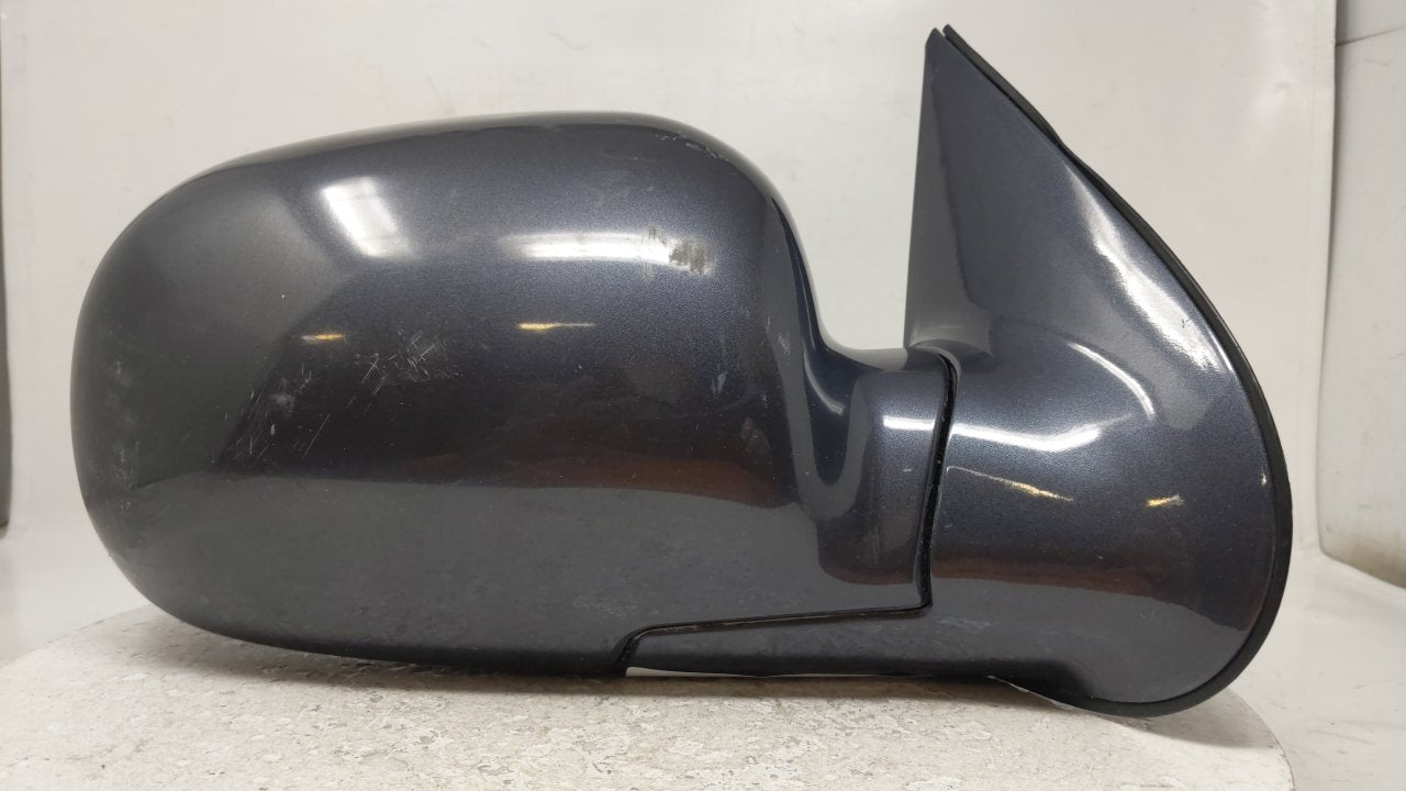2005 Volvo Fe Passenger Side View Mirror - Right Door Mirror OEM Used - Oemusedautoparts1.com