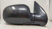 2005 Volvo Fe Passenger Side View Mirror - Right Door Mirror OEM Used - Oemusedautoparts1.com