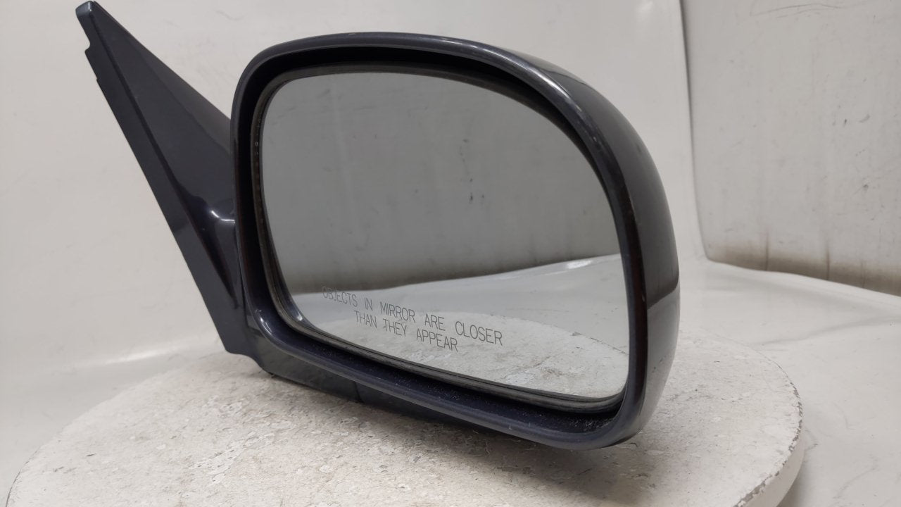 2005 Volvo Fe Passenger Side View Mirror - Right Door Mirror OEM Used - Oemusedautoparts1.com